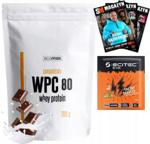 Odżywka białkowa Ecomax Wpc 80 Whey Protein 700 g Białko Serwatka