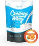 Odżywka białkowa Evolite Creamy Whey 700G