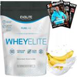 Odżywka białkowa Evolite Nutrition Whey Elite 900G