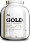 Odżywka białkowa Fa Gold Whey Protein Isolate 2270g