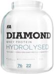Odżywka białkowa Fa Nutrition Diamond Hydrolysed Whey Protein 2270G