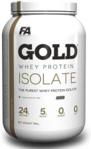 Odżywka białkowa Fa Nutrition Gold Whey Protein Isolate 908G