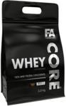 Odżywka białkowa Fitness Authority FA Core Whey Core 2270G