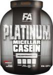 Odżywka białkowa Fitness Authority FA Platinum Micellar Casein 1600G