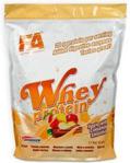 Odżywka białkowa Fitness Authority Whey Protein 908G