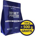 Odżywka białkowa FitWhey Whey Protein Concentrate 2000G