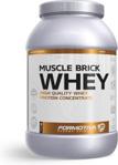 Odżywka białkowa Formotiva Muscle Brick Whey 1000G