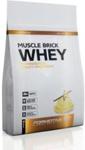 Odżywka białkowa FORMOTIVA Muscle Brick Whey 700g