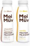 Odżywka białkowa Gymbeam Moimuv Milkshake 242 Ml