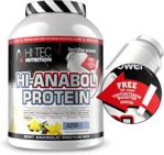 Odżywka białkowa Hi Tec Hi Anabol Protein 2250g