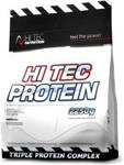 Odżywka białkowa Hi Tec Nutrition Protein 2250G Wanilia