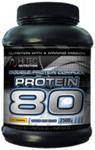 Odżywka białkowa Hi-Tec Protein 80 2250G