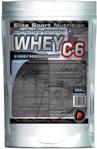 Odżywka białkowa Hi-Tec Whey C-6 1000G