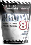 Odżywka białkowa Hitec Nutrition Protein 80 2500G