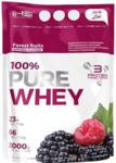 Odżywka białkowa Ihs Iron Horse 100% Pure Whey 2000G