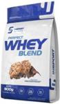 Odżywka białkowa Insport Nutrition Perfect Whey Blend 900G