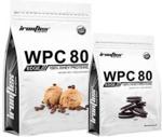 Odżywka białkowa Ironflex Wpc Edge Instant 2270G + Wpc 80 Edge Instant 900G 3170G