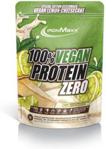 Odżywka białkowa Ironmaxx 100% Vegan Protein Zero 500G