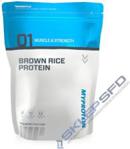 Odżywka białkowa Kd-Myprotein Brown Rice Protein - 1000G