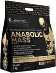 Odżywka białkowa Kevin Levrone Anabolic Mass 7000g