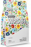 Odżywka białkowa Kfd Premium Wpc 82 900G