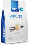 Odżywka białkowa Kfd Premium Wpc Whey Protein Concentrate 900G