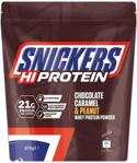 Odżywka białkowa Mars Snickers Hi Protein Whey Powder 875 G