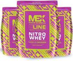 Odżywka białkowa Mex Nitro Whey 2270G