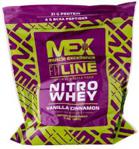 Odżywka białkowa Mex Nitro Whey 910G