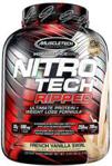 Odżywka białkowa Muscle Tech Nitro 100% Whey Gold 2510G French Vanilla Swirl