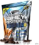 Odżywka białkowa Muscletech 100% Premium Whey Protein + 2.7Kg