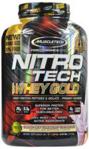 Odżywka białkowa Muscletech Nitro Tech 100% Whey Gold 2510G