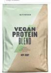 Odżywka białkowa My Protein Vegan Blend 2500G 2,5Kg