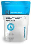 Odżywka białkowa MyProtein Impact Whey Isolate 1000 g