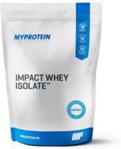 Odżywka białkowa Myprotein Impact Whey Isolate 2500g