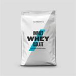 Odżywka białkowa Myprotein Impact Whey Isolate 500G Czekolada I Masło Orzechowe