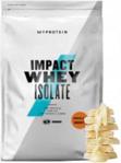 Odżywka białkowa Myprotein Impact Whey Protein 1Kg