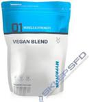 Odżywka białkowa Myprotein Vegan Blend 1000G