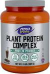 Odżywka białkowa NOW FOODS NOW SPORTS Plant Protein Complex 907g