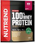 Odżywka białkowa Nutrend 100% Whey Protein 1000g