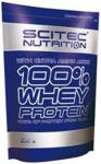 Odżywka białkowa Nutrend 100% Whey Protein 500G