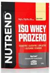 Odżywka białkowa Nutrend Iso Whey Pro Zero 500g