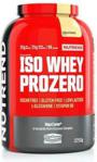 Odżywka białkowa Nutrend Iso Whey Prozero 2250g