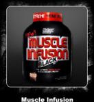 Odżywka białkowa Nutrex Muscle Infusion 908G