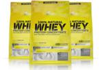 Odżywka białkowa Olimp 100% Natural Whey Protein Concentrate 2100g