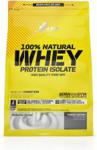 Odżywka białkowa OLIMP 100% Natural Whey Protein Isolate 600G