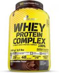Odżywka białkowa Olimp Sport Nutrition Whey Protein Complex 100% Puszka 1800G Double Chocolate