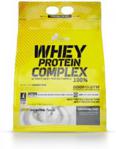 Odżywka białkowa Olimp Sport Nutrition Whey Protein Complex 100% Worek 2270G Peanut Butter