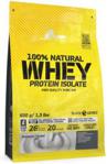 Odżywka białkowa Olimp Sport Nutrition Whey Protein Concentrate 100% Worek 700G Naturalny