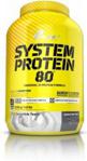 Odżywka białkowa Olimp System Protein 80 2200G